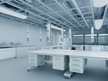 實驗室裝修公司