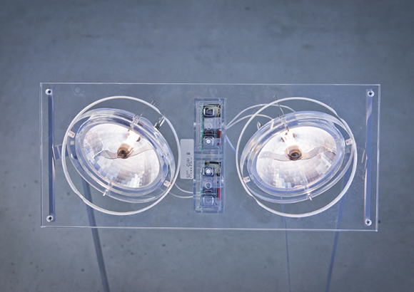 實(shí)驗(yàn)室設(shè)計(jì)