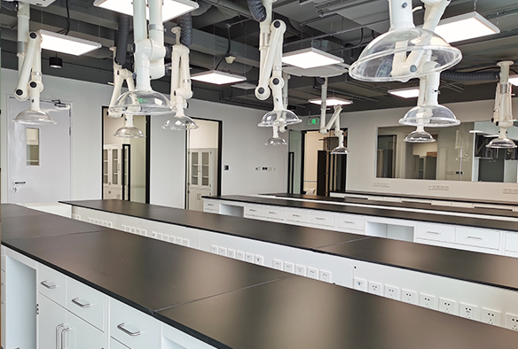 醫療行業實驗室設計