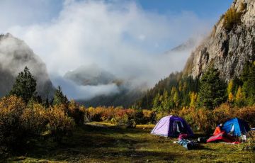 投資景區時的一些思考|考察景區時，我們重點看什么