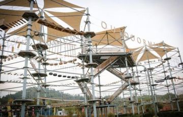 什么是攀爬塔，攀爬塔項目的適用群體有哪些？