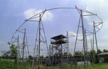 景區設施需要這樣來維護