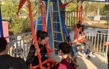 景區運營如何化解發展難題 推陳出新打造差異化競爭力