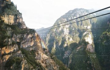 大型游樂設備在乘坐中都有哪些禁忌