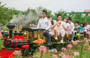 盤點|景區受歡迎的網紅游樂設備有哪些？