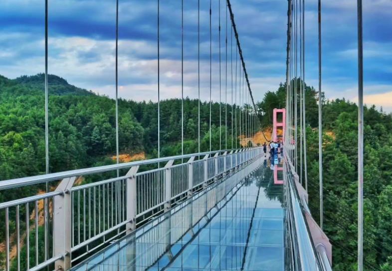 2023年景區(qū)吸引人的好項(xiàng)目