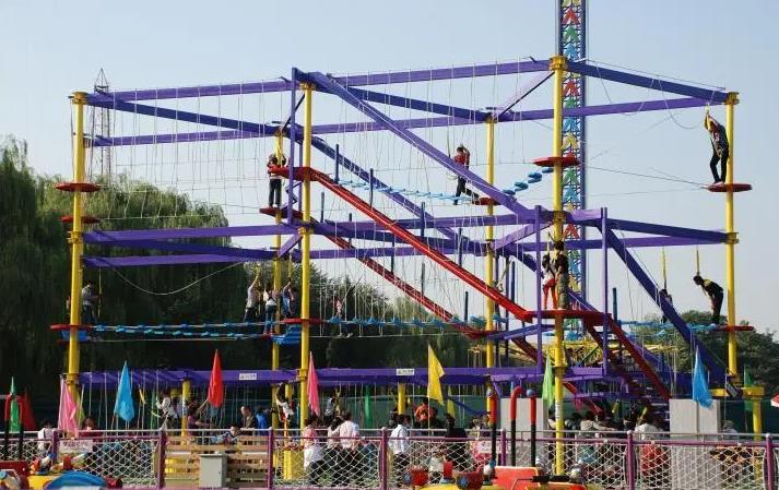 經驗分享|如何降低游樂設備的投資風險？