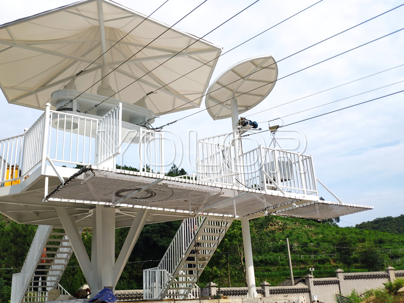 分享|定制無動力游樂設(shè)施的成本是多少