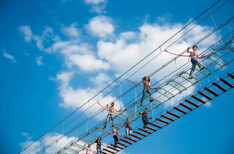 步步驚心橋施工要求有哪些? 步步驚心橋施工要求有哪些?