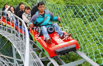 什么是管軌式滑道，有哪些優勢?